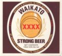 Waikato strong beer