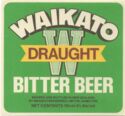 Waikato draught bitter