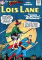 Lois Lane - 1