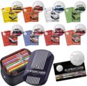 50 Cents (Set 2020 50c 60 Years Of Supercars)
