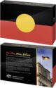 Various Dollars (Proof Set 2021 50th Anniversary of the Aboriginal Flag)