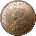 1/12 Shillings ("Penny")