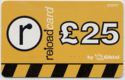 Reloadcard