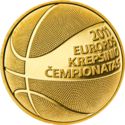 50 Litų (European Basketball Championship)