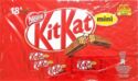 Kit Kat Mini
