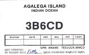 Qsl - 3b6cd