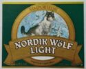 Nordik Wolf Light