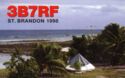 Qsl - 3b7rf