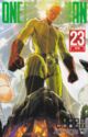 One Punchi-man 23 -SHINGAN-