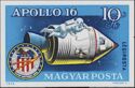 Apollo 16