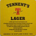 Tennent's
