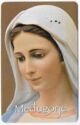 "Saint Mary - Medjugorje", Gamba Edizione - Verdello (IT)