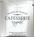 Cafesserie Kampala