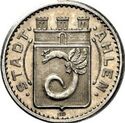 50 Pfennig
