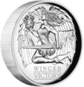 1 Dollar (Winged Victory)