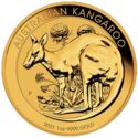 100 Dollars (Kangaroo)