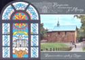 Grodno. Sts.Boris and Gleb church