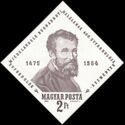 400th Death Anniversary of Michelangelo (1475-1564)