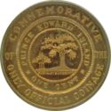 100th Anniversary of Prince Edward Island coinage
