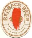 Redback mild
