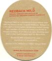 Redback mild