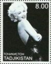 Marilyn Monroe