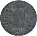 10 Pfennig