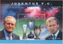 Juventus F.C - Winner of All European Cups