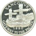 Vancouver Trade Dollar