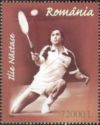 Ilie Năstase, Tennis Player