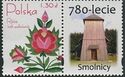 780th anniversary of Smolnica