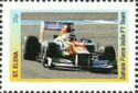 Formula One cars
