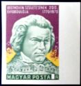 200th Birth Anniversary of Ludwig van Beethoven (1770-1827)