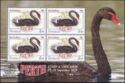 Perth Stamp And Coin Show 2020 - Black Swan