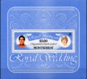 Royal Wedding of Prince Charles and Lady Diana Spencer