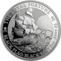 5 Dollars (Black Flag - The Royal Fortune)