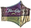 Imported Flor de Caña 7 anos