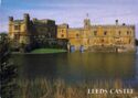 Maidstone, Leeds Castle