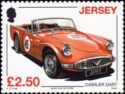 Daimler Dart