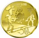 50 Euro (Lucky Luke - A Cowboy in High Cotton)
