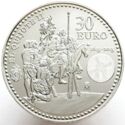 30 Euro (El Quijote)
