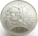 12 Euro (5th Centenary of the death of Christopher Columbus)