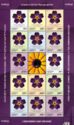 Centenary of the Armenian Genocide - Forget-me-not