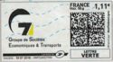 Groupe de Societes Economiques and Transports