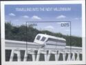 Maglev train