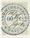 Basel City Tax Slips