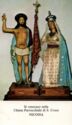 "Jesus and Mary", Nicosia, B.N. Marconi - Genova (IT), Sicily - Jesus, 1607689