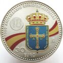 30 Euro (1300th Anniversary of Asturias Kingdom)