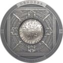 20 Dollars (Dendera - Zodiac)