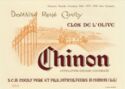 Chinon AOC - Domaine René Couly, Clos de l'Olive
